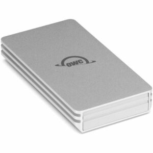 OWC 1TB Envoy USB-C (10Gb/s) Portable NVMe SSD OWCENVS01