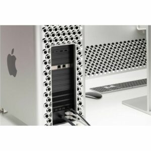OWC 2-Port 10G Ethernet PCIe Network Adapter Expansion Card OWCPCIE10GB2