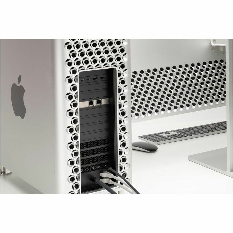 OWC 2-Port 10G Ethernet PCIe Network Adapter Expansion Card OWCPCIE10GB2
