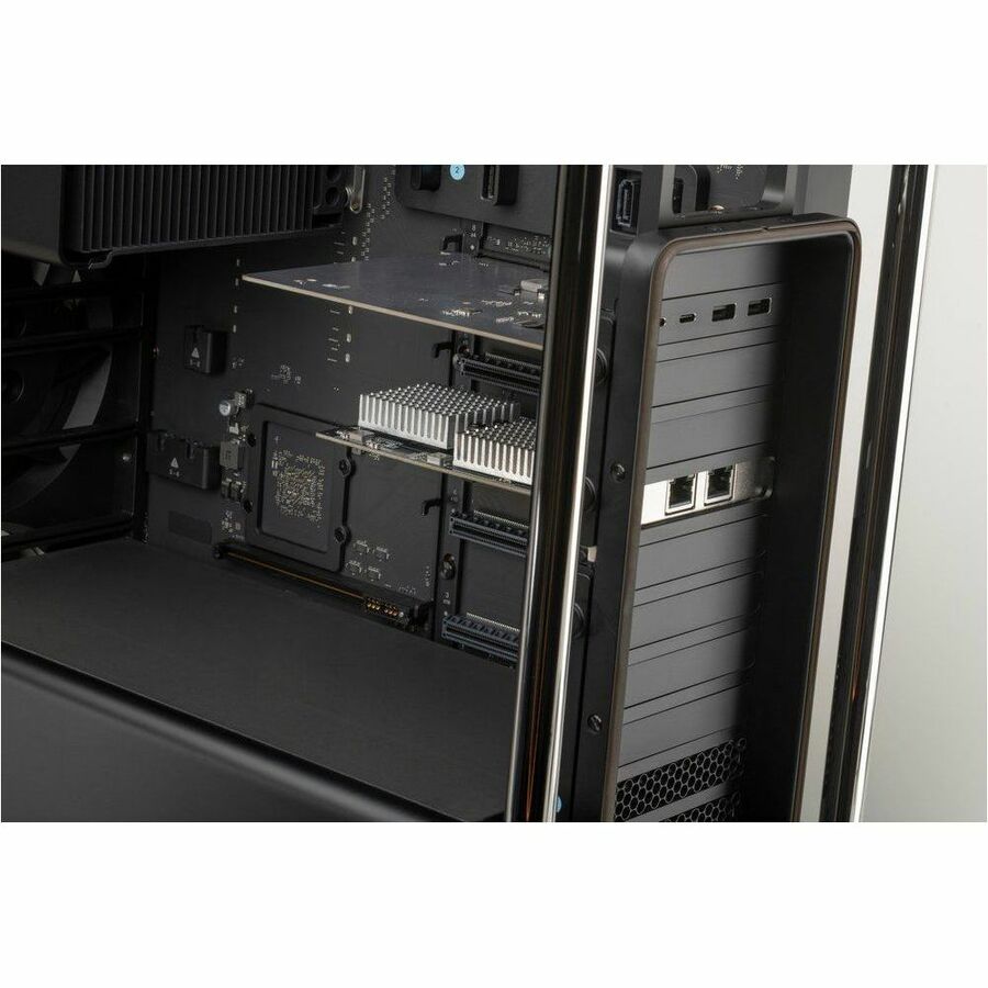 OWC 2-Port 10G Ethernet PCIe Network Adapter Expansion Card OWCPCIE10GB2 - Image 2