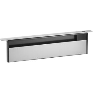 GE 30-inch Universal Downdraft Range Hood UVD6301SPSS