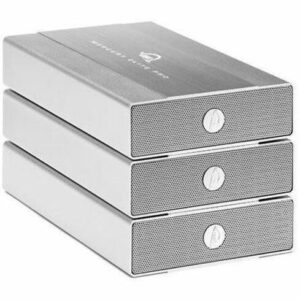 OWC 20TB Mercury Elite Pro USB (5Gb/s) External Hard Drive OWCME3NH7T20