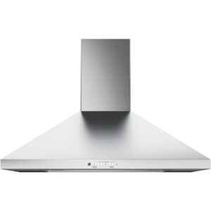 GE 30-inch Wall Mount Range Hood JVW5301SJSS