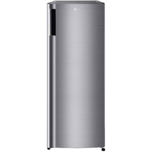 LG 21-inch, 6.9 cu.ft. Freestanding All Refrigerator with Easy-Reach Organization LRONC0705V