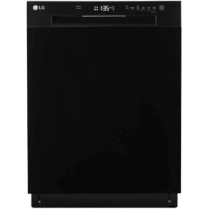 LG Built-In Dishwasher with SenseClean™ LDFC2423B