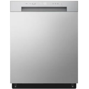 LG Built-In Dishwasher with SenseClean™ LDFC2423V