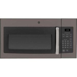 GE 30-inch, 1.6 cu. ft. Over-the-Range Microwave Oven JVM3160EFES