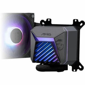 MSI MAG Coreliquid A15 240 CLA15240