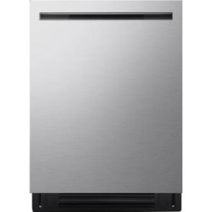 LG Built-in Dishwasher with SenseClean™ Wash System LDNPQ445S