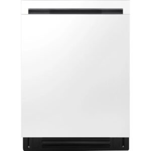 LG Built-in Dishwasher with SenseClean™ Wash System LDNPQ445W