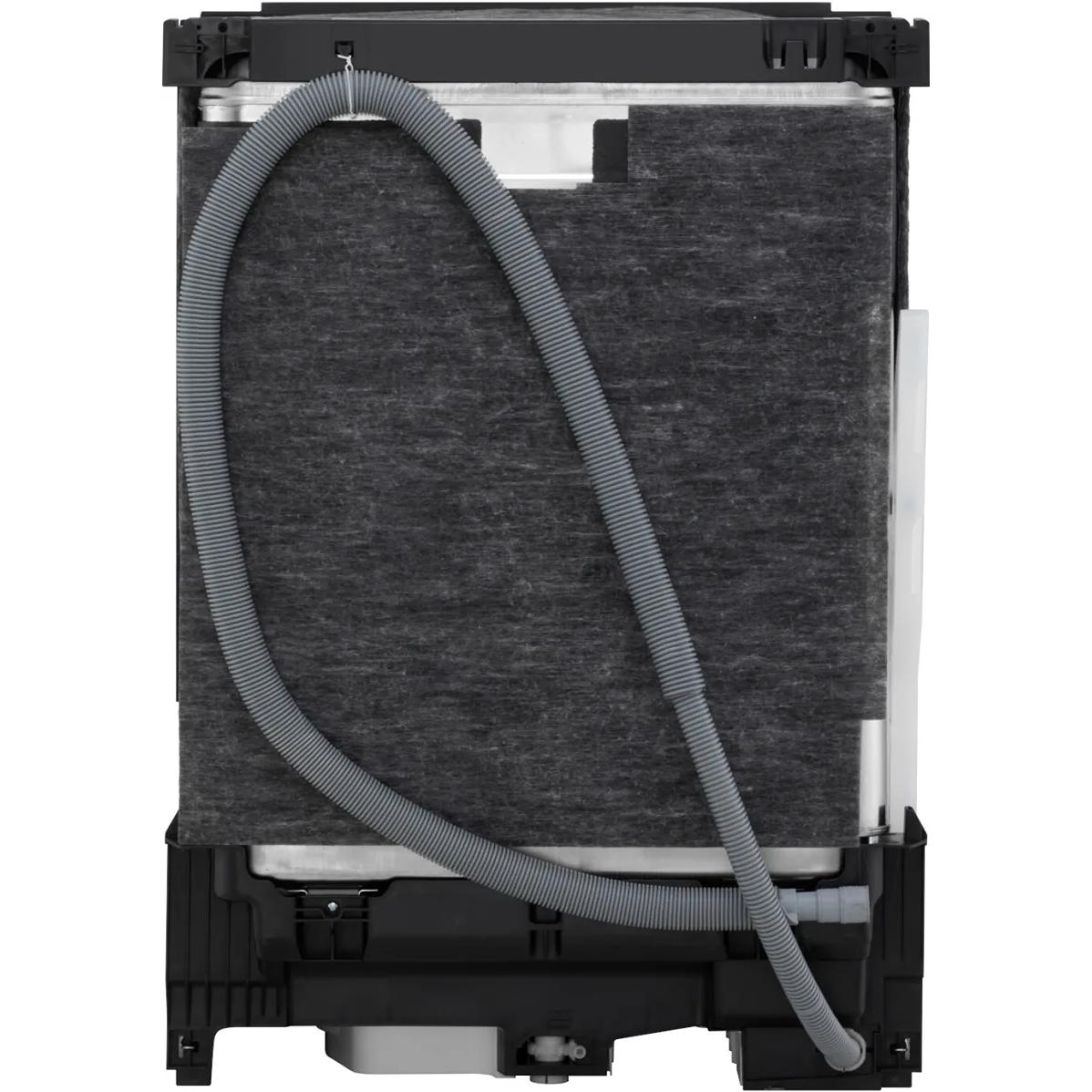 LG Built-in Dishwasher with SenseClean™ Wash System LDNPQ445W - Image 7