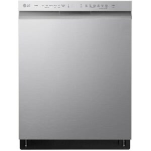 LG Built-in Dishwasher with ThinQ® Technology ADFD5448AT