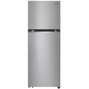 LG 24-inch, 11 cu. ft. Top Freezer Refrigerator with EasyReach™ Bins LT11C2000V