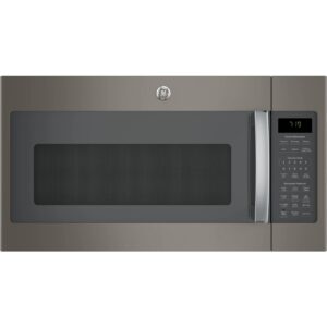 GE 30-inch, 1.9 cu. ft. Over-the-Range Microwave Oven JVM7195EKES