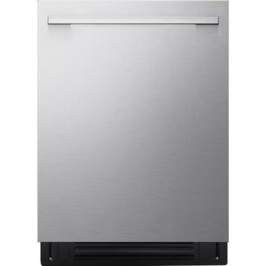 LG Built-In Dishwasher with TrueSteam® LDNTH753S