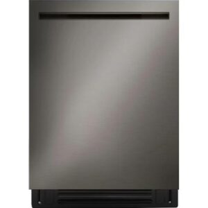 LG Built-in FlushFit™ Dishwasher with QuadWash Pro™ LDNPH753D