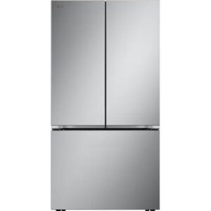 LG 32 cu. ft. Smart Standard-Depth MAX™ French Door Refrigerator LRFLS3216S