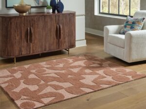 Perrenton Large Rug