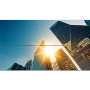 Philips Signage Solutions Video Wall Display 55BDL4107X/00