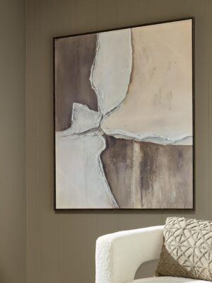Junward Wall Art