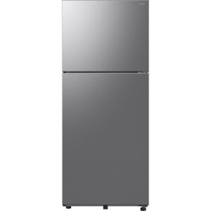 Samsung 18 cu. ft. Top Freezer Refrigerator with All-Around Cooling RT70F18LRSR/AA