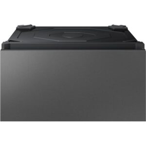Samsung 24-inch Laundry Pedestal with Storage Drawer WE602NS/US