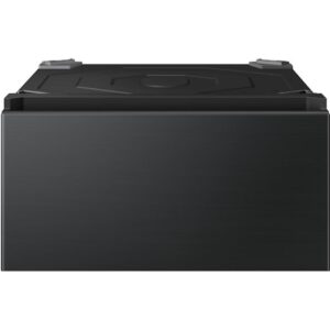 Samsung 24-inch Laundry Pedestal with Storage Drawer WE702NB/US