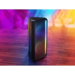 Samsung 240-Watt Bluetooth Speaker Sound Tower MX-ST50B/ZC