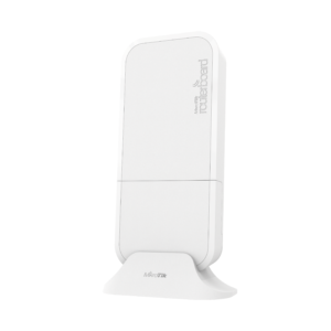 MikroTik wAP ac LTE6 Kit Dual-Band Wireless Access Point [RBwAPGR-5HacD2HnD-US&R11e-LTE6]