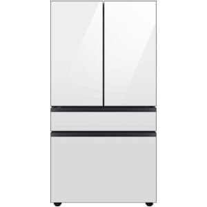 Samsung 36-inch, 23 cu.ft. Counter-Depth French 4-Door Refrigerator with Dual Ice Maker RF23BB860012AA