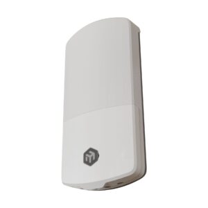 MikroTik wAP ax LTE7 Kit - Wi-Fi 6 CAT7 Outdoor LTE Access Point [wAPGR-5HaxD2HaxD&R11e-LTE7]