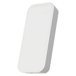 MikroTik wAP LR8G Kit [RBwAPR-2nD&R11e-LR8G]