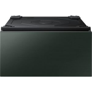 Samsung 27" Laundry Pedestal with Storage Drawer WE502NG/US