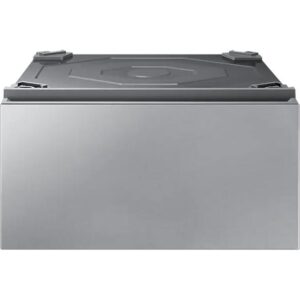 Samsung 27" Laundry Pedestal with Storage Drawer WE502NT/US