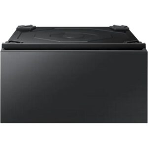 Samsung 27" Laundry Pedestal with Storage Drawer WE502NV/US