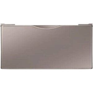 Samsung 27" Laundry Pedestal with Storage WE402NC/A3