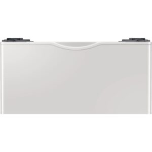 Samsung 27" Laundry Pedestal with Storage WE402NE/A3