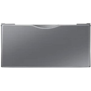 Samsung 27" Laundry Pedestal with Storage WE402NP/A3