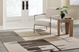 Kencher Large Rug