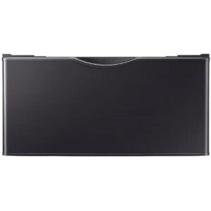 Samsung 27" Laundry Pedestal with Storage WE402NV/A3