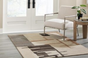 Kencher Medium Rug