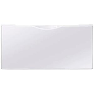 Samsung 27" Laundry Pedestal with Storage WE402NW/A3