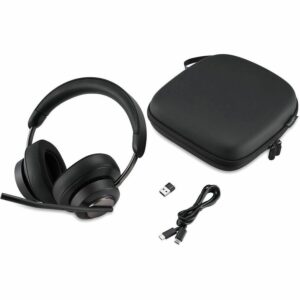Kensington H3005 Bluetooth Over-Ear Headset K83456WW