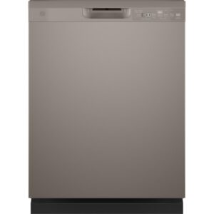 GE Built-In Dishwasher with Dry Boost GDF550PMRES