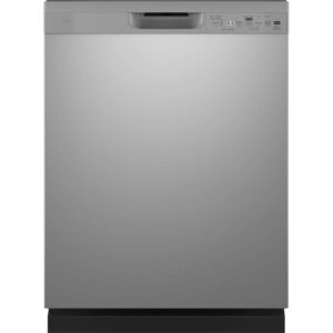 GE Built-In Dishwasher with Dry Boost GDF550PSRSS