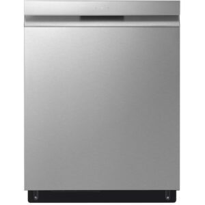 LG Top Control Dishwasher with QuadWash™ and Dynamic Dry™ LDPN454HT