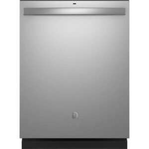 GE Built-In Dishwasher with Dry Boost GDT630PYRFS