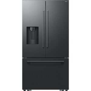 Samsung 29 cu. ft. Bespoke AI 3-Door French Door with Sphere Ice™ RF70H30GEEAA