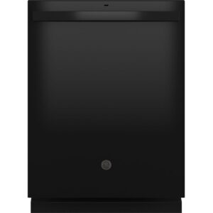 GE Built-in Dishwasher with Dry Boost™ GDT550PGRBB