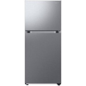 Samsung 29-inch, 17.5 cu. ft. Freestanding Top Freezer Refrigerator RT18DG6500SRAA